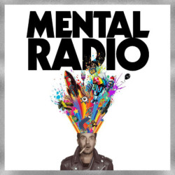 MENTAL RADIO