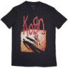 KORN UNISEX T-SHIRT: SHADOW PLAYGROUND (XX-LARGE)