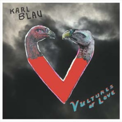 VULTURES OF LOVE