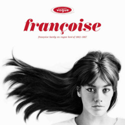 FRANCOISE HARDY EN VOGUE -...