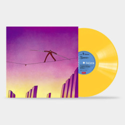 ANIMA (LP180GR YELLOW...