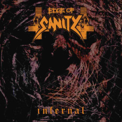 INFERNAL (RE-ISSUE)