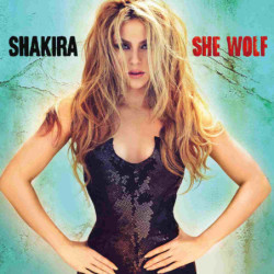 SHE WOLF