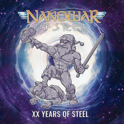 XX YEARS OF STEEL