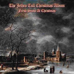 THE JETHRO TULL CHRISTMAS...