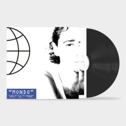 MONDO (2LP180GR...