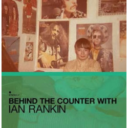 BEHIND THE COUNTER WITH IAN...