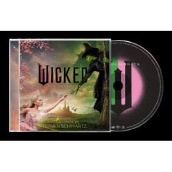 WICKED: THE SOUNDTRACK