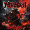 METALATION - RED EDITION