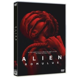 ALIEN: ROMULUS - DVD