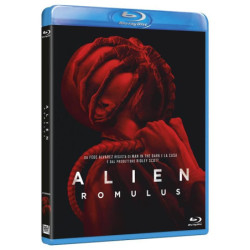 ALIEN: ROMULUS - BD