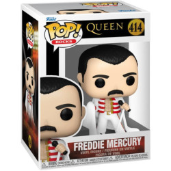 QUEEN: FUNKO POP! ROCKS -...