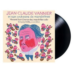 JEAN CLAUDE VANNIER ET SON OR