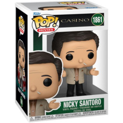 CASINO: FUNKO POP! MOVIES -...