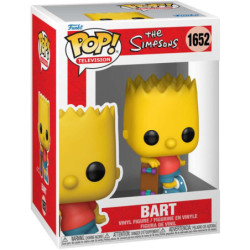 SIMPSONS (THE): FUNKO POP!...