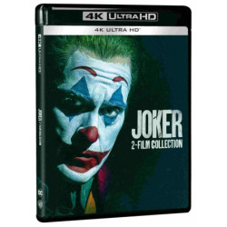 JOKER 2-FILM COLLECTION (4K...