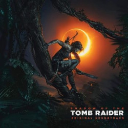 SHADOW OF THE TOMB RAIDER