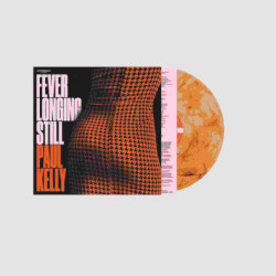 FEVER LONGING STILL [LP]