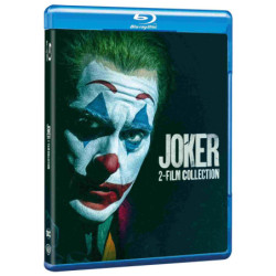 JOKER 2-FILM COLLECTION (BS)