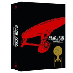 STAR TREK 1-10 COLLECTION