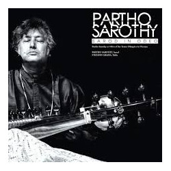 SAROD IN ODEO - PARTHO...