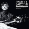 SAROD IN ODEO - PARTHO SAROTHY AT ODEO O