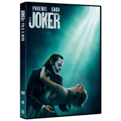 JOKER FOLIE A DEUX (DS)