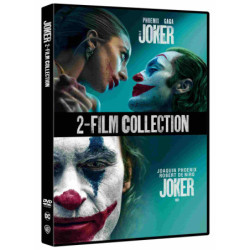 JOKER 2-FILM COLLECTION (DS)