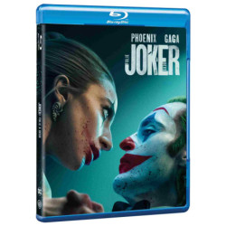 JOKER FOLIE A DEUX (BS)