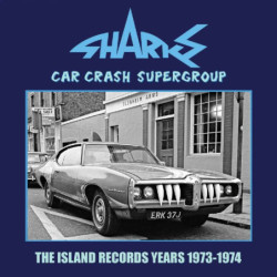 CAR CRASH SUPERGROUP - THE...