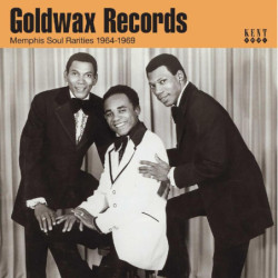 GOLDWAX RECORDS - MEMPHIS...