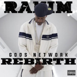 G.O.DS NETWORK - REB7RTH