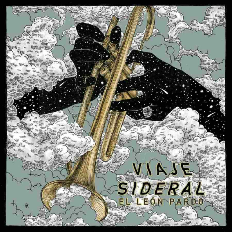 VIAJE SIDERAL (PICTURE DISC)