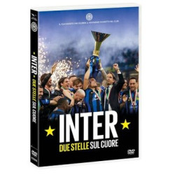 INTER. DUE STELLE SUL CUORE...