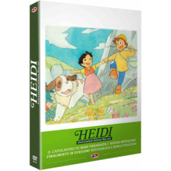 HEIDI - LIMITED EDITION...