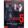 LA PIOVRA - SERIE 5