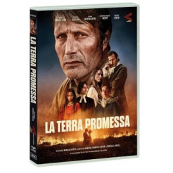 LA TERRA PROMESSA - DVD