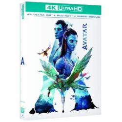 AVATAR - 4K DOLBY VISION (2...