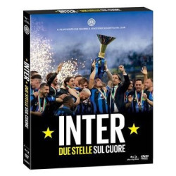 INTER. DUE STELLE SUL CUORE...