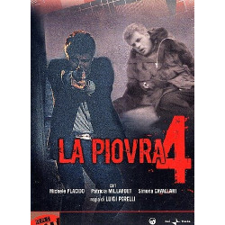 LA PIOVRA - SERIE 4