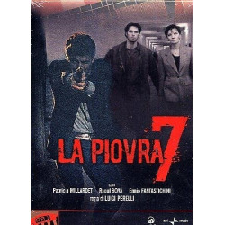 LA PIOVRA - SERIE 7