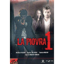 LA PIOVRA - SERIE 1