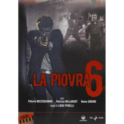 LA PIOVRA - SERIE 6