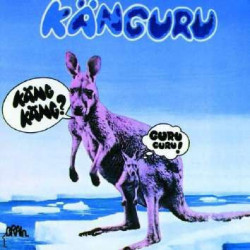 KANGURU - COLOURED EDITION