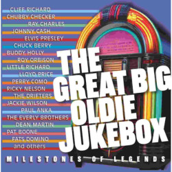 THE GREAT BIG OLDIE JUKEBOX