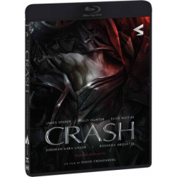 CRASH REMASTERED - BD (I...