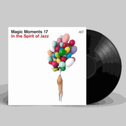 MAGIC MOMENTS 17 [LP]