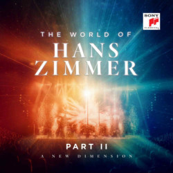 THE WORLD OF HANS ZIMMER -...