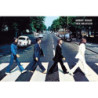 BEATLES (THE): GB EYE - ABBEY ROAD (POSTER 91,5X61 CM)