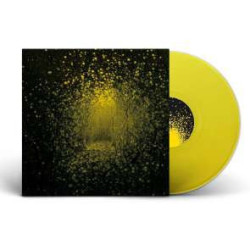 BURST APART - LEMONADE VINYL